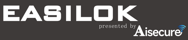 easilok.com logo