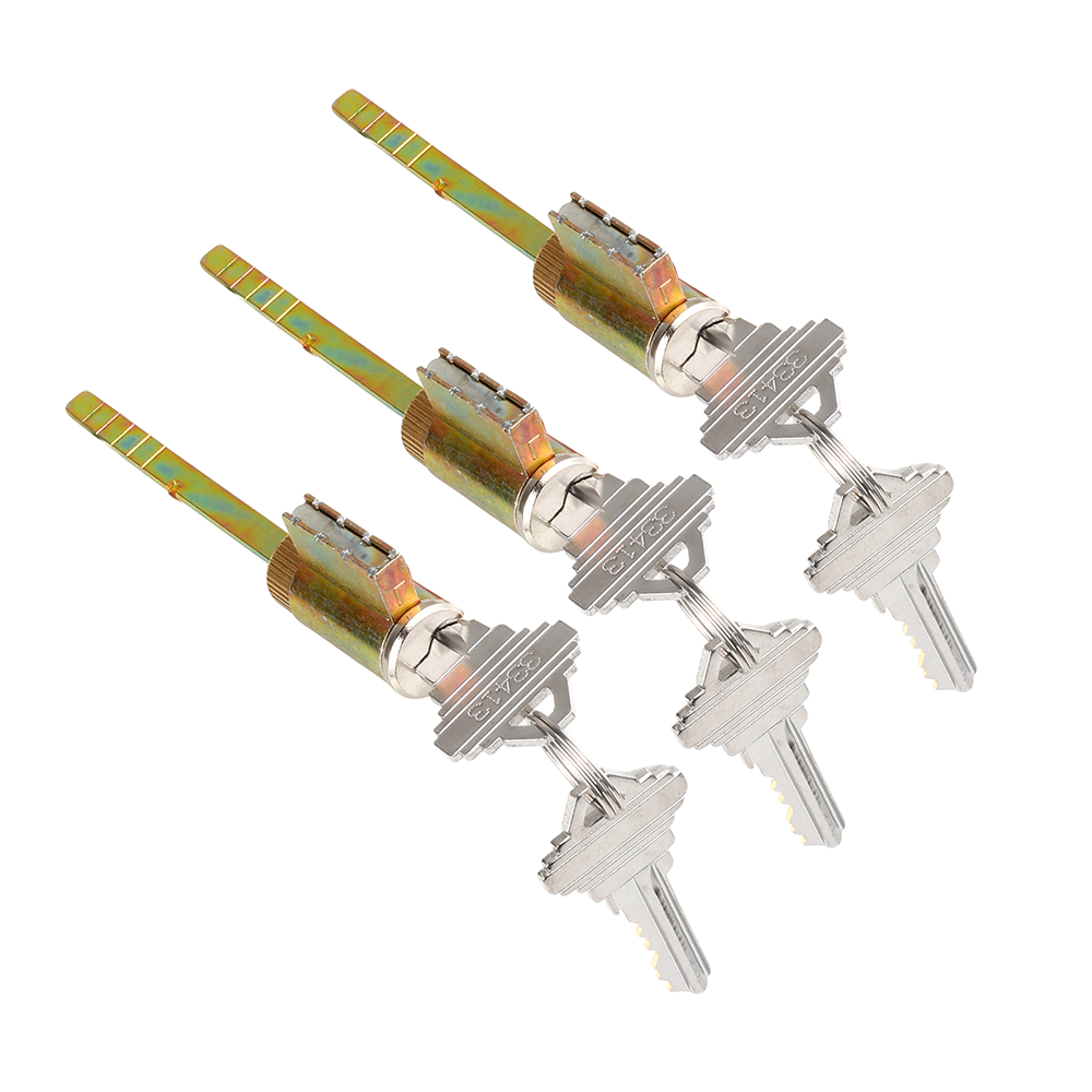 Easilok Twist to Lock Specific Lock Cylinder