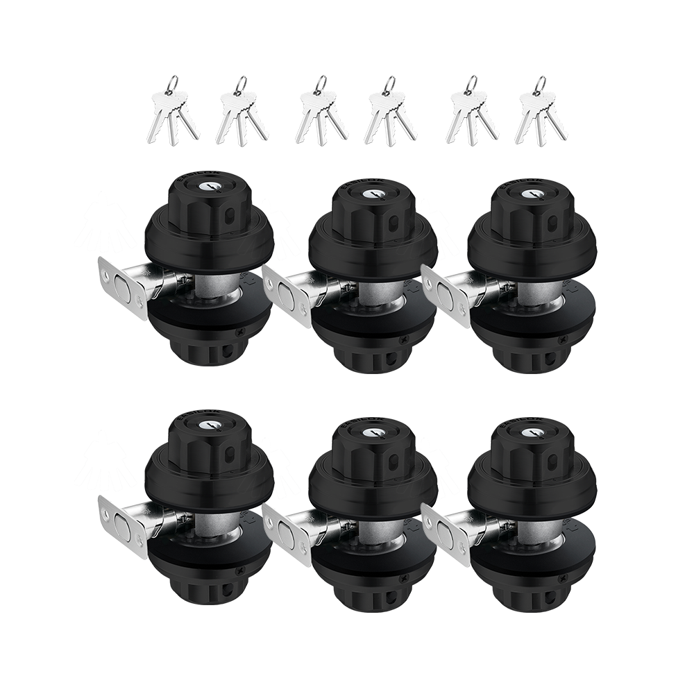 E2 Deadbolt: The Best Built Deadbolt Ever--Highly Rated by LPL