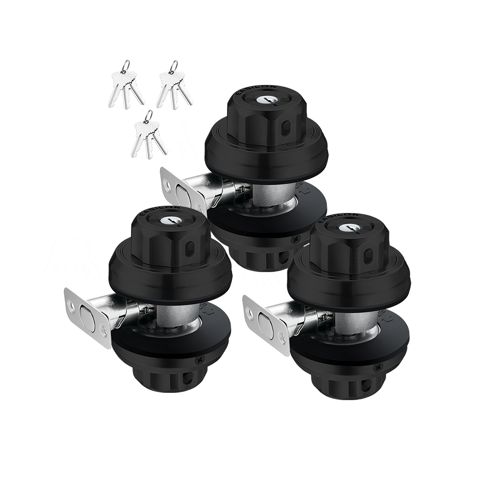 E2 Deadbolt: The Best Built Deadbolt Ever--Highly Rated by LPL