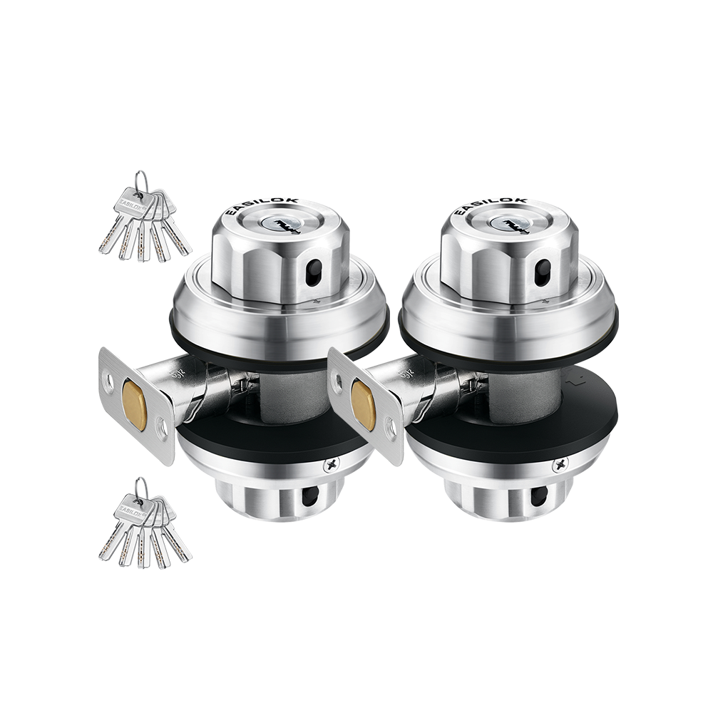 E2 Deadbolt: The Best Built Deadbolt Ever--Highly Rated by LPL