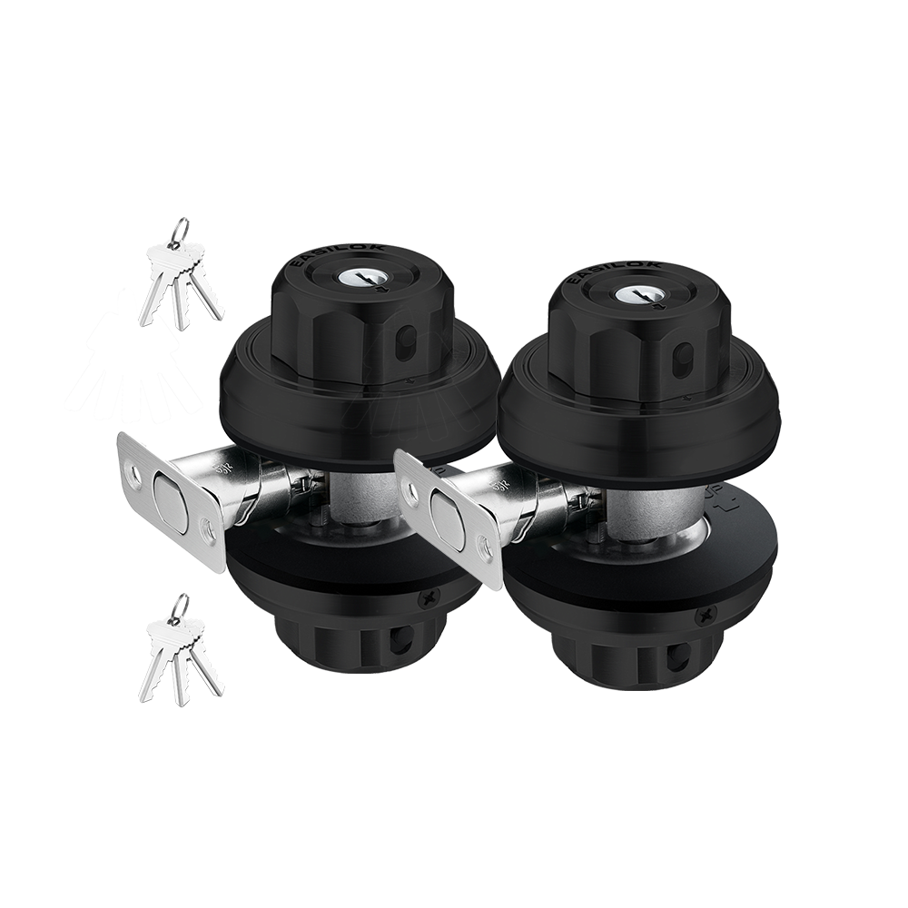 E2 Deadbolt: The Best Built Deadbolt Ever--Highly Rated by LPL