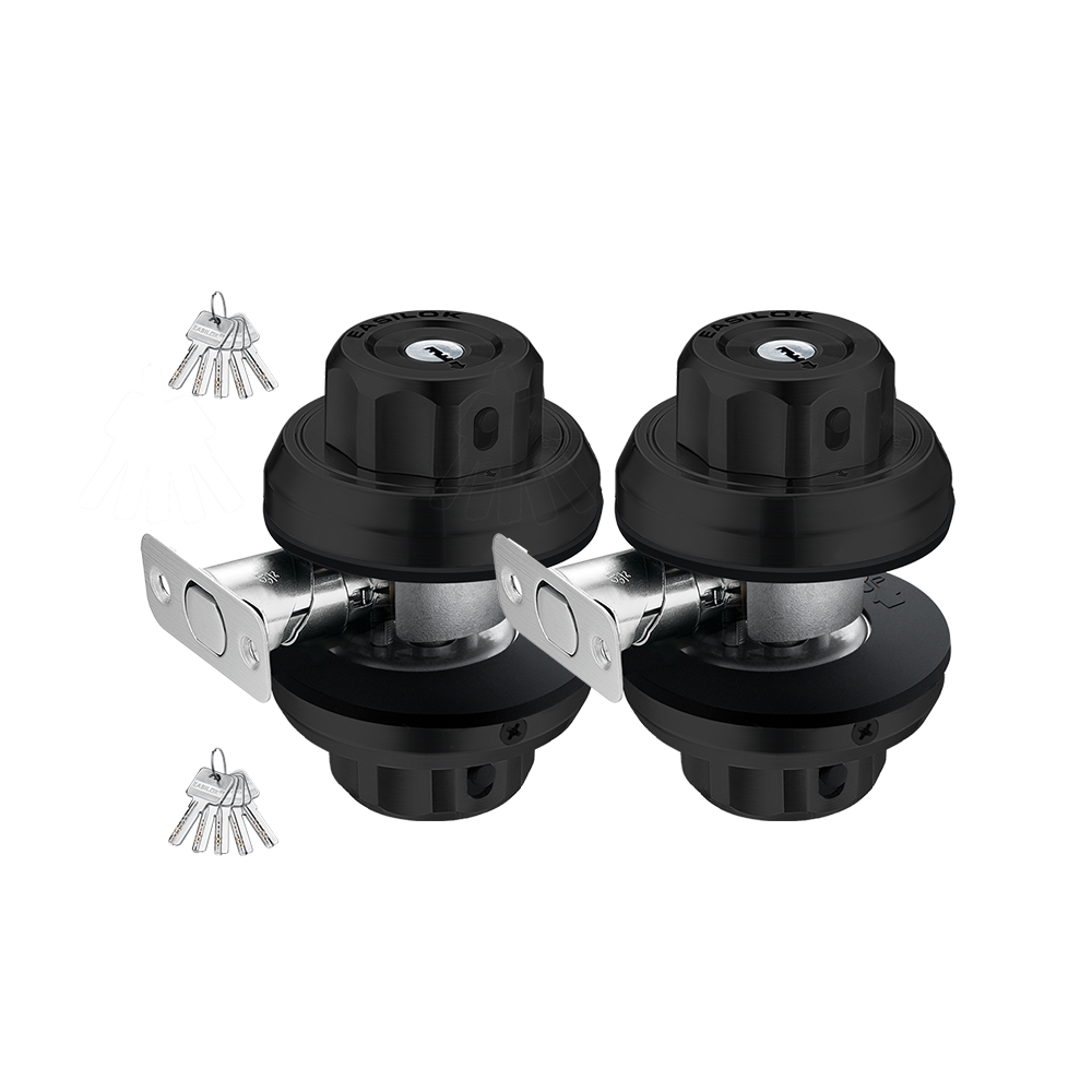 E2 Deadbolt: The Best Built Deadbolt Ever--Highly Rated by LPL