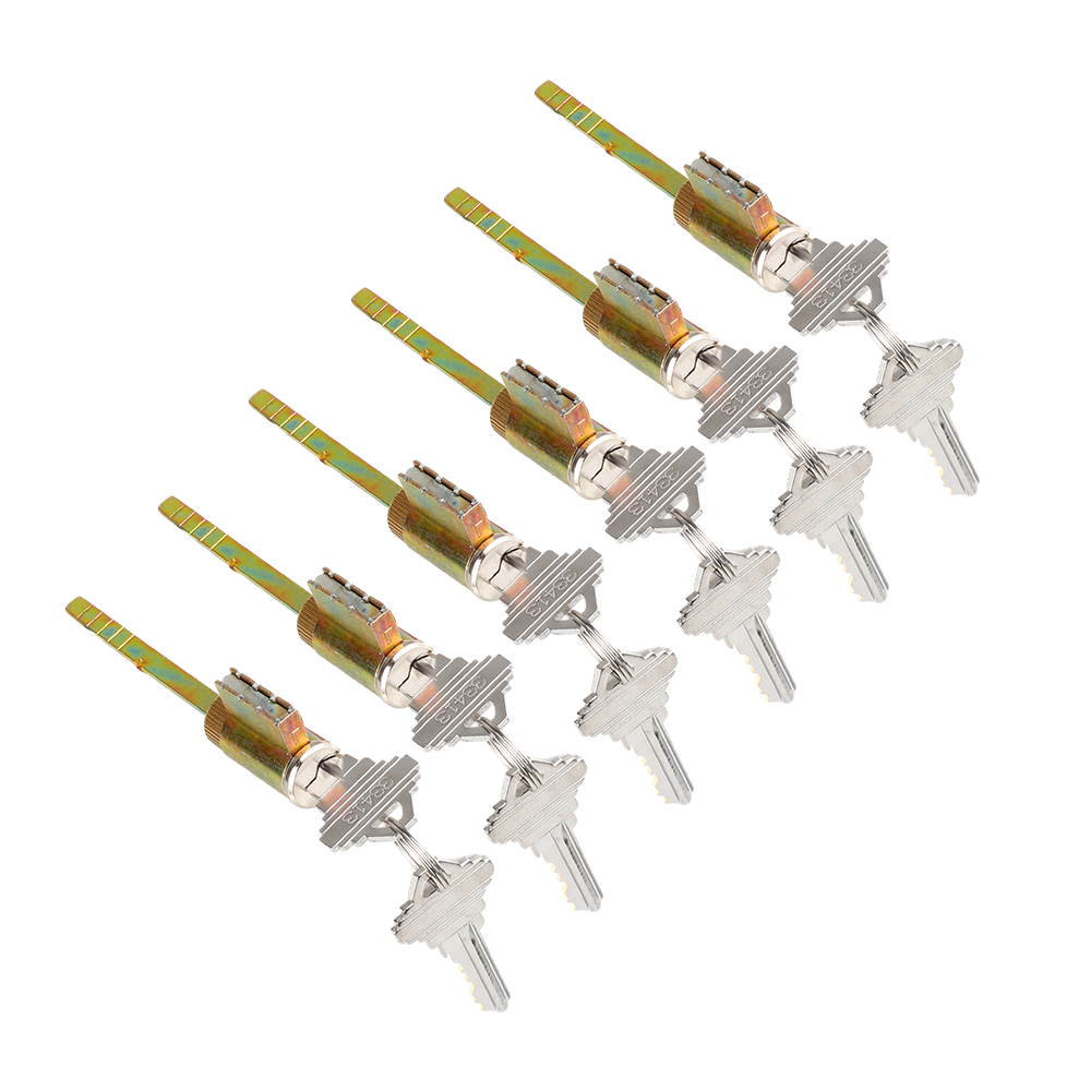 Easilok Twist to Lock Specific Lock Cylinder