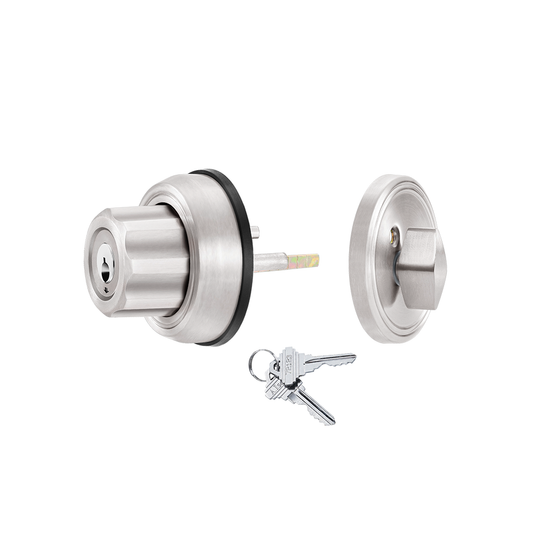 Easilok A3 Deadbolt Lock (Aluminum Alloy)