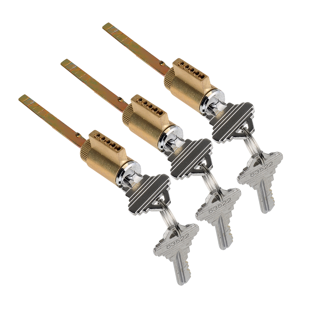 Easilok Twist to Lock Specific Lock Cylinder