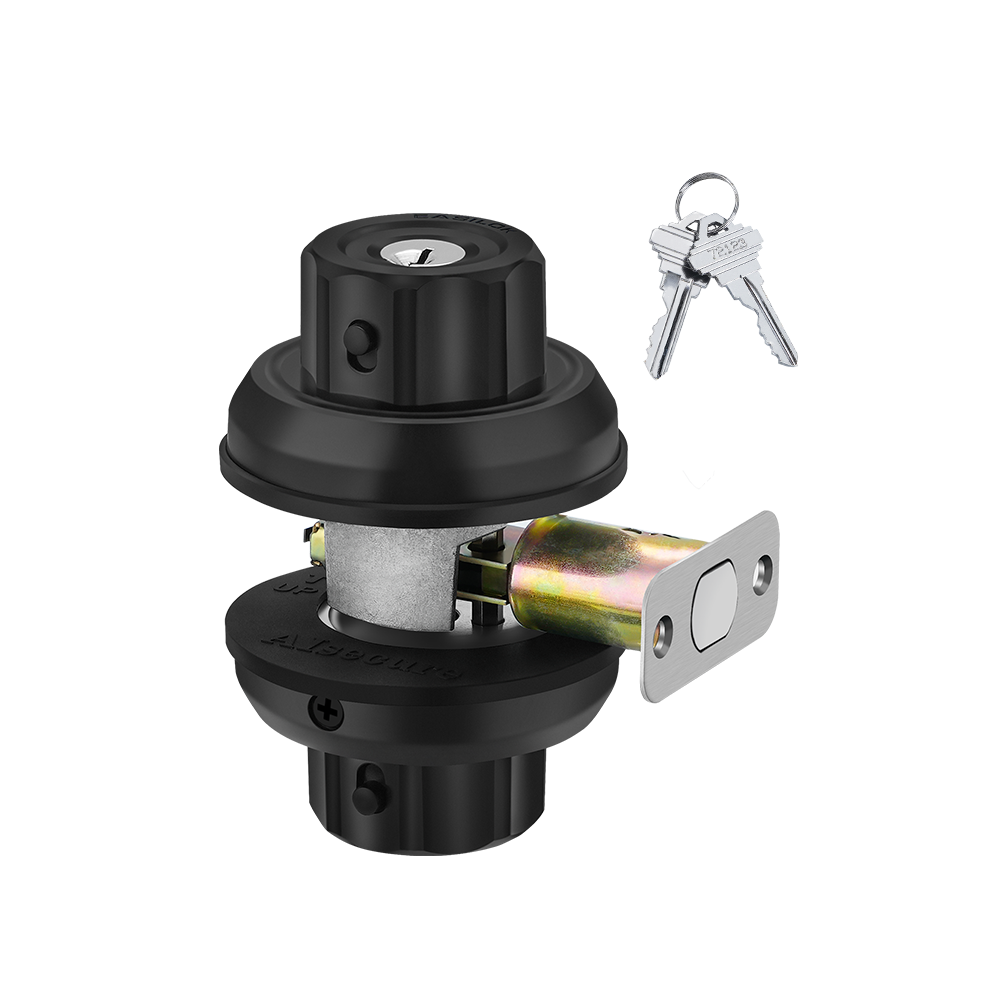 EASILOK E4-locking Keyless gives customers more options when keys away for elder people, children, and hands full people.
