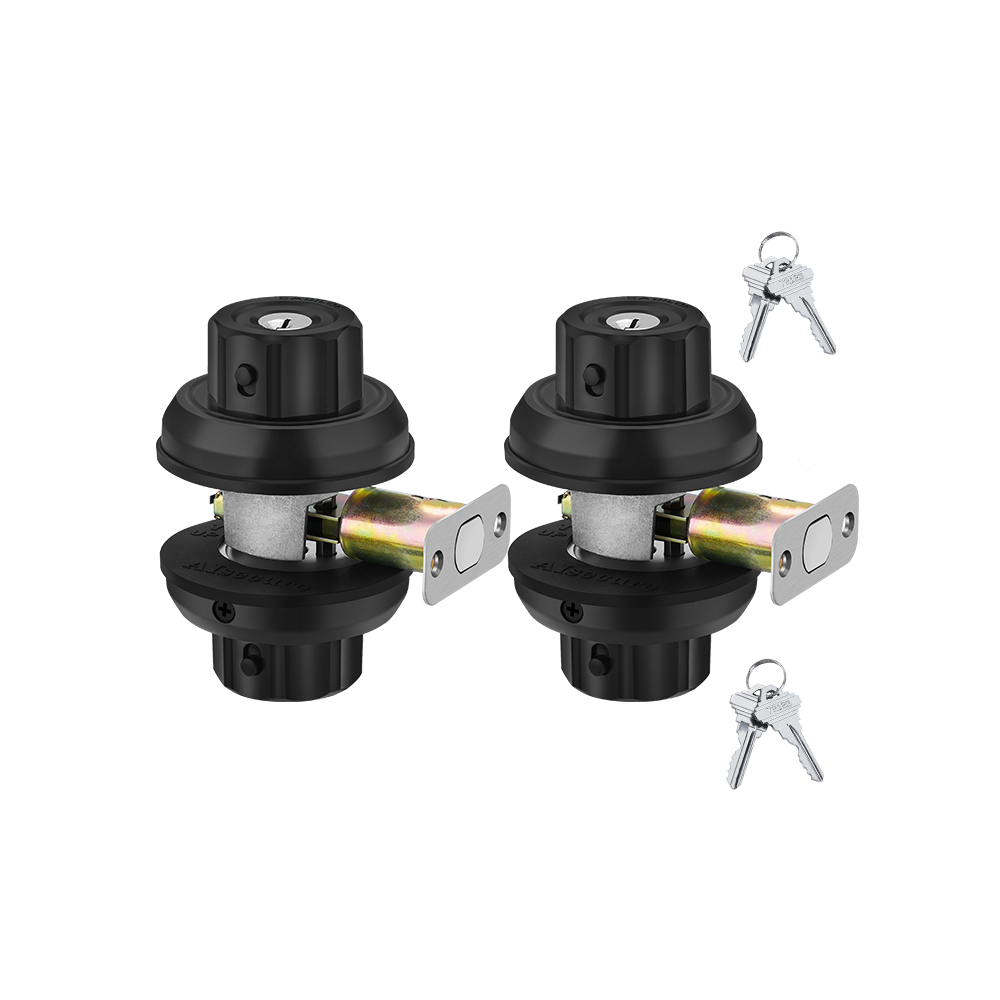 EASILOK E4-locking Keyless gives customers more options when keys away for elder people, children, and hands full people.