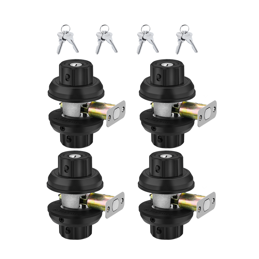 EASILOK E4-locking Keyless gives customers more options when keys away for elder people, children, and hands full people.