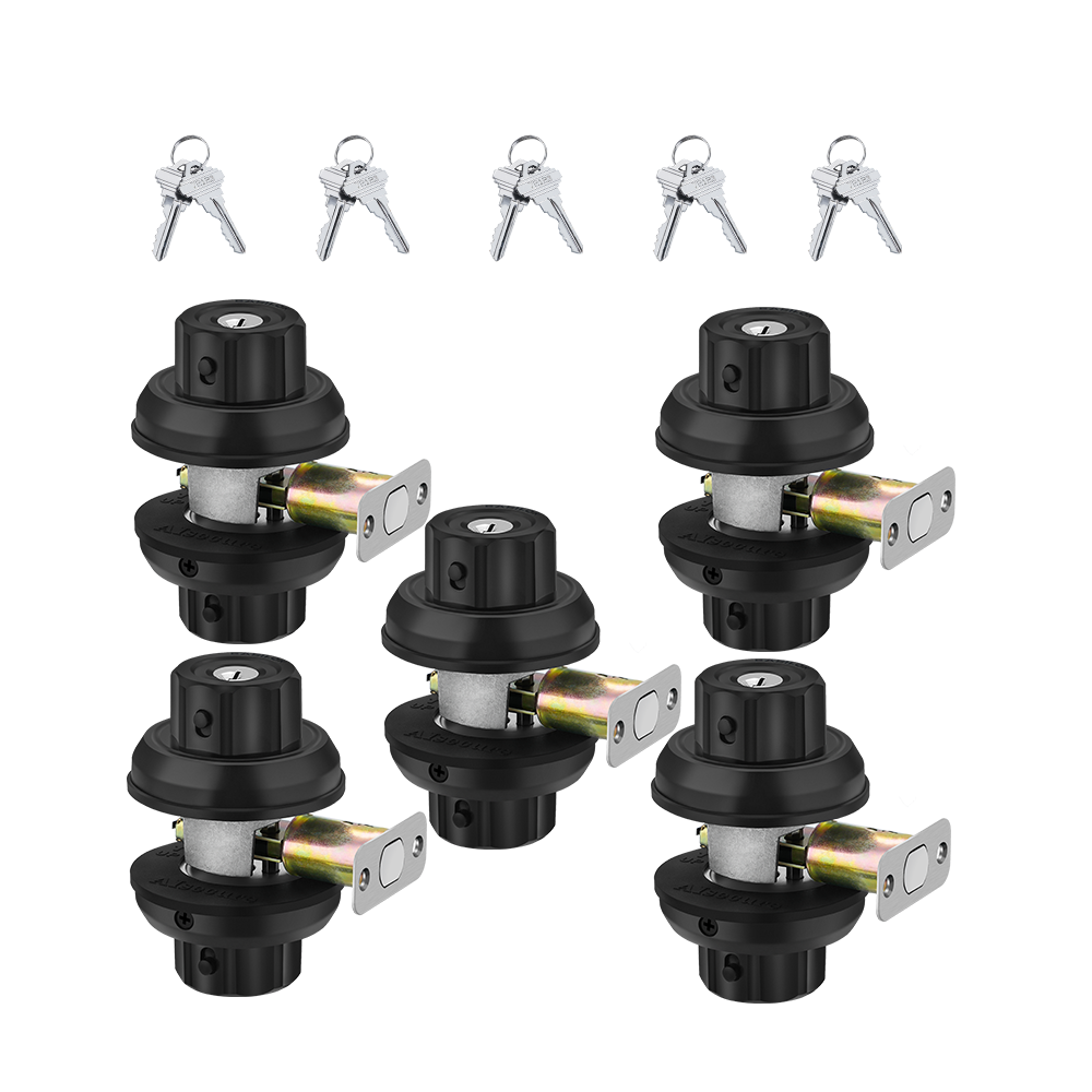 EASILOK E4-locking Keyless gives customers more options when keys away for elder people, children, and hands full people.