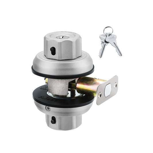 EASILOK E4-locking Keyless gives customers more options when keys away for elder people, children, and hands full people.