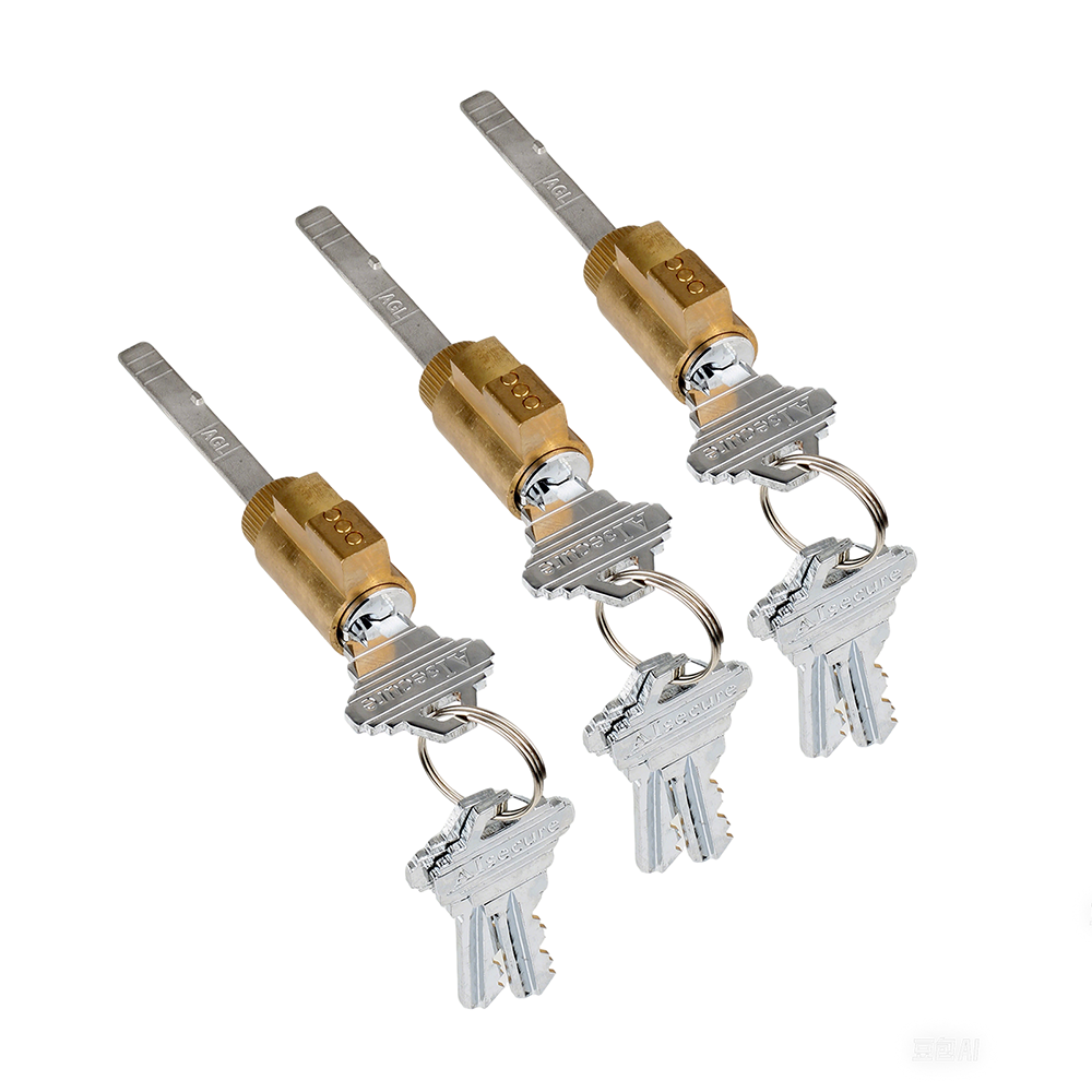 Easilok Twist to Lock Specific Lock Cylinder