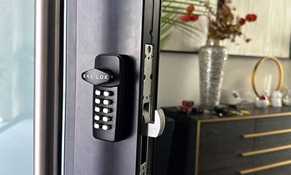 How to Maintain a Storefront Lock for Long-Term Durability