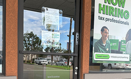 How to Secure a Glass Door in Your Storefront
