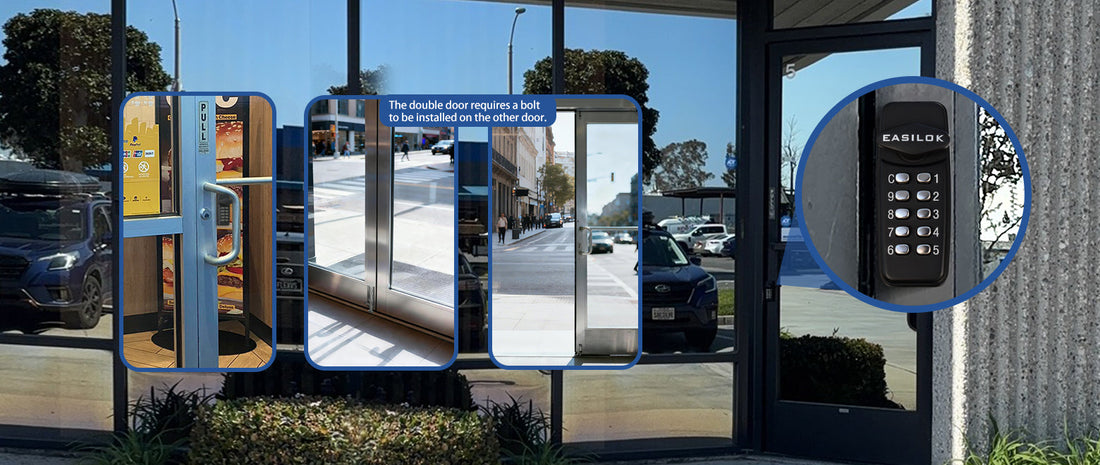Employee Offboarding: Manage Storefront Access Without Rekeying