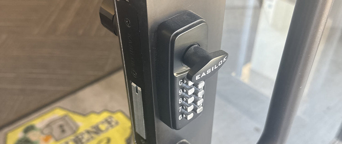 Locked Out of Your Own Business? How the SK1850’s Triple-Redundancy Keeps You Open No Matter What