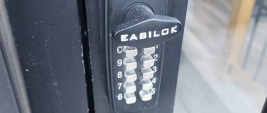 Modernizing Office Access: How to Upgrade Your Suite Door Without Breaking Your Lease