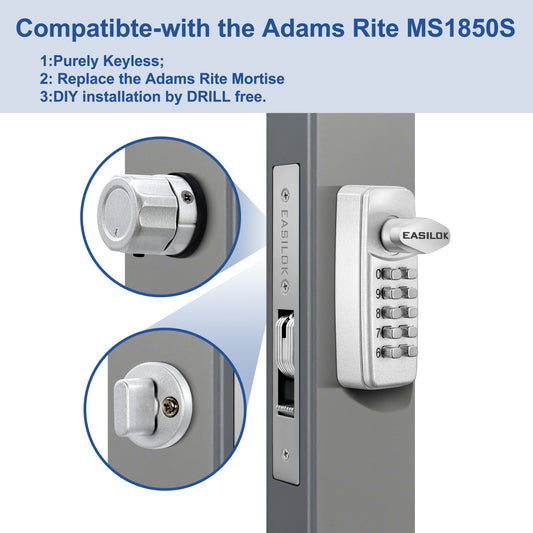 Why Mechanical Wins: The Battery-Free Benefit of the SK11.