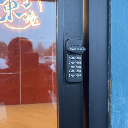 Why Traditional Keys Are Becoming a Liability for Retail Stores