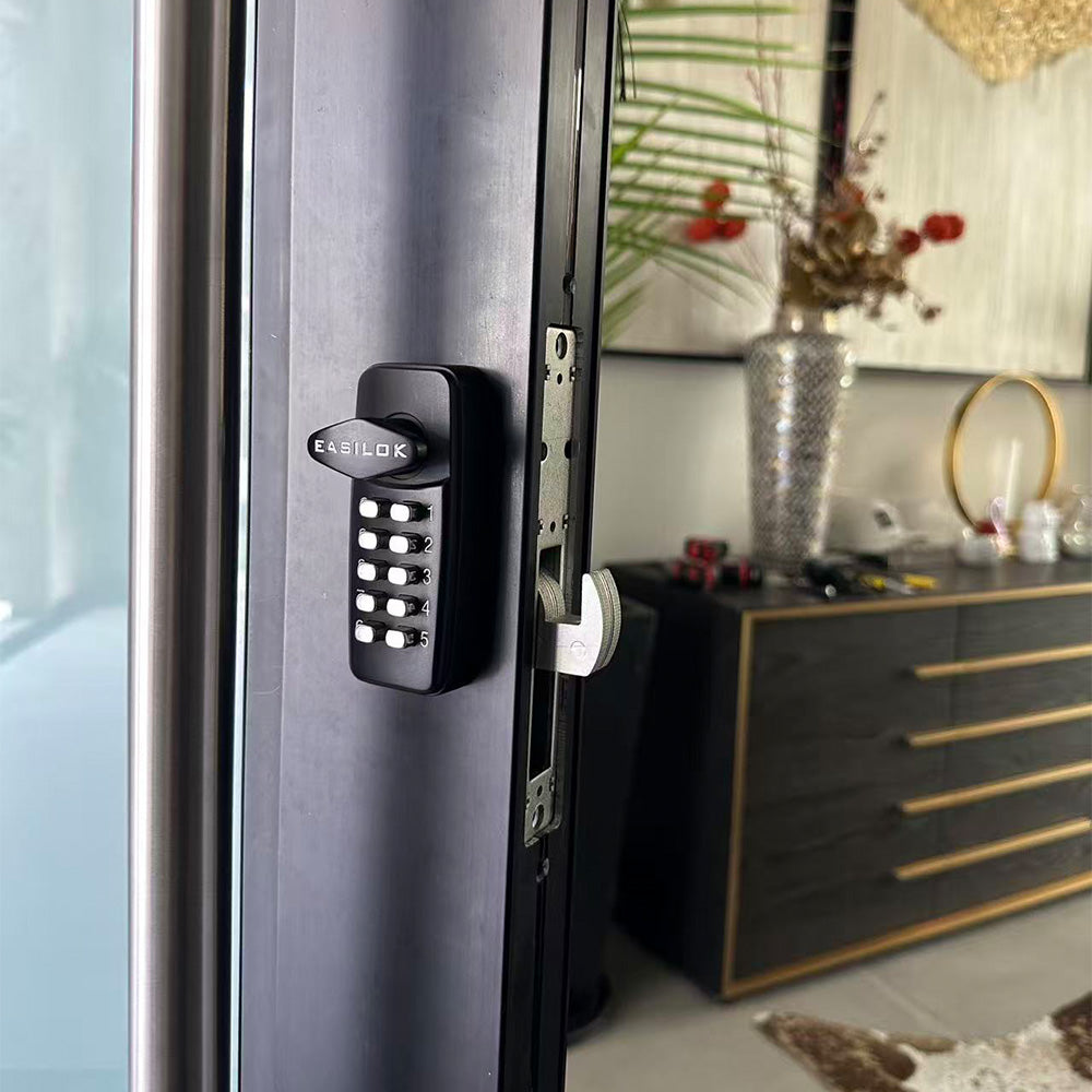 Common Storefront Lock Mistakes New Business Owners Make