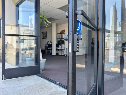 How the SK1850SSFIC Solved My Bar’s 2 AM Closing Stress and Vendor Access Nightmare
