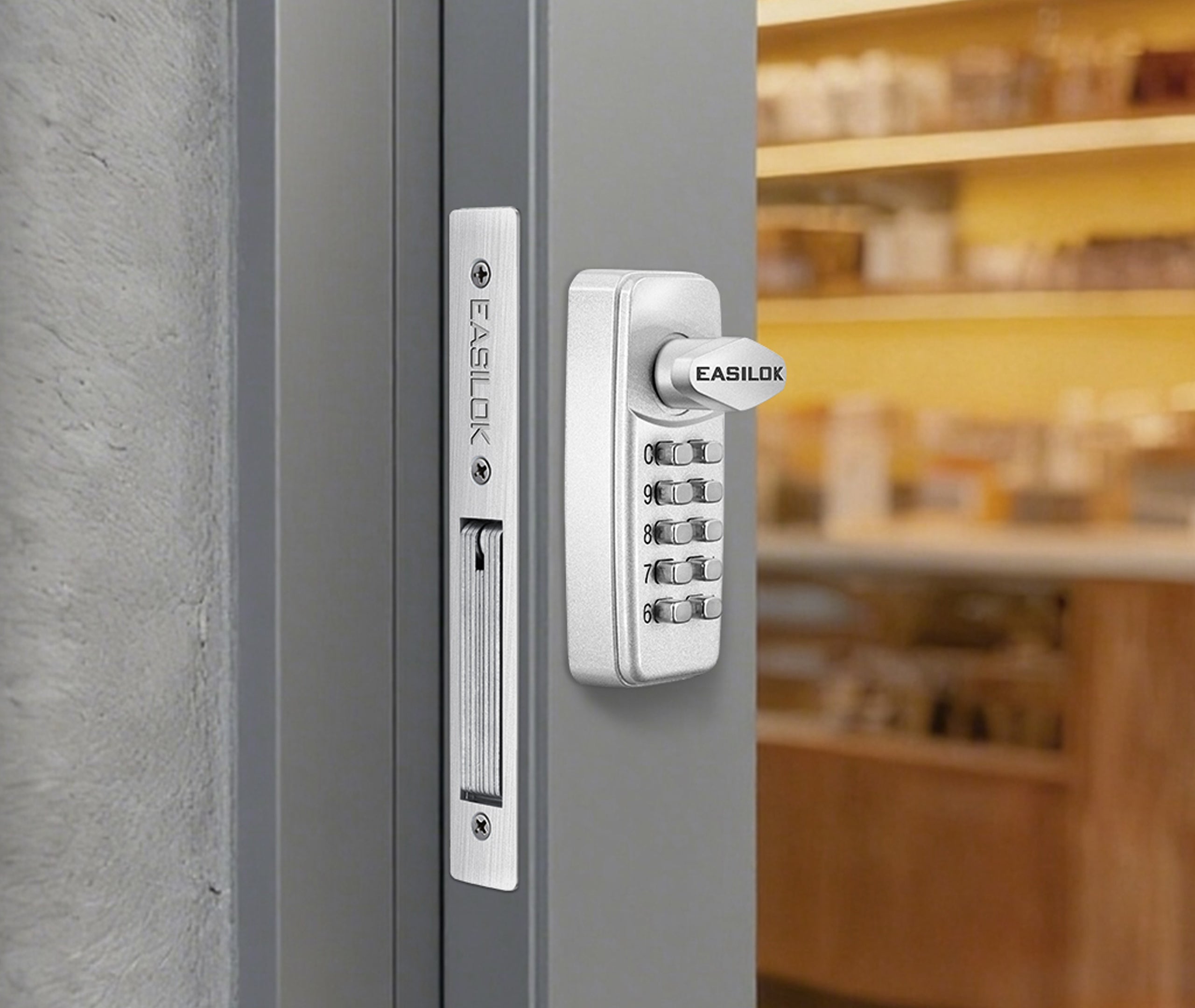 How to Choose a Lock That Can Handle Daily Commercial Use – easilok.com
