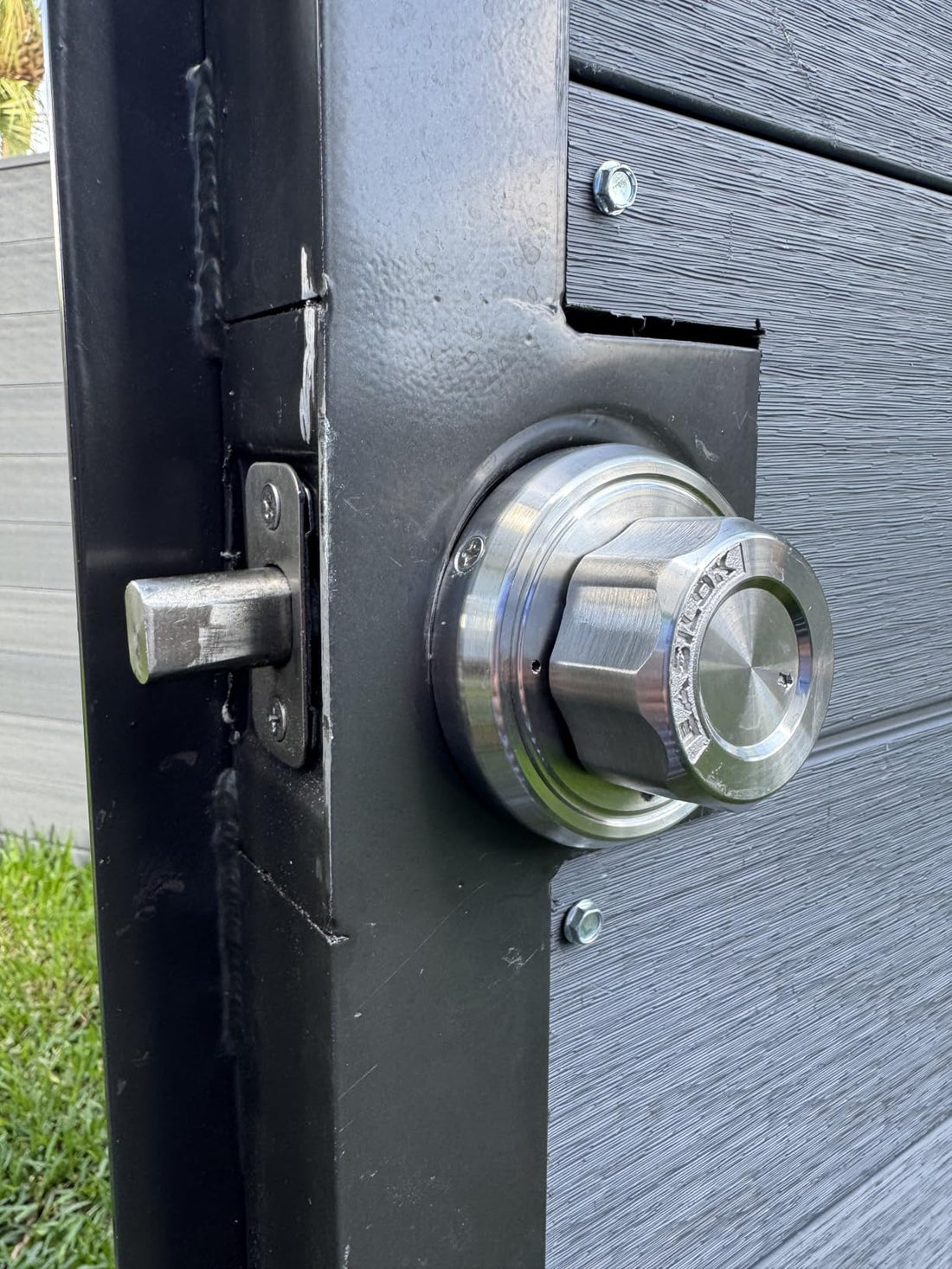 I Finally Ditched My Front Door Keys—Here’s My Honest Review of the EASILOK E2