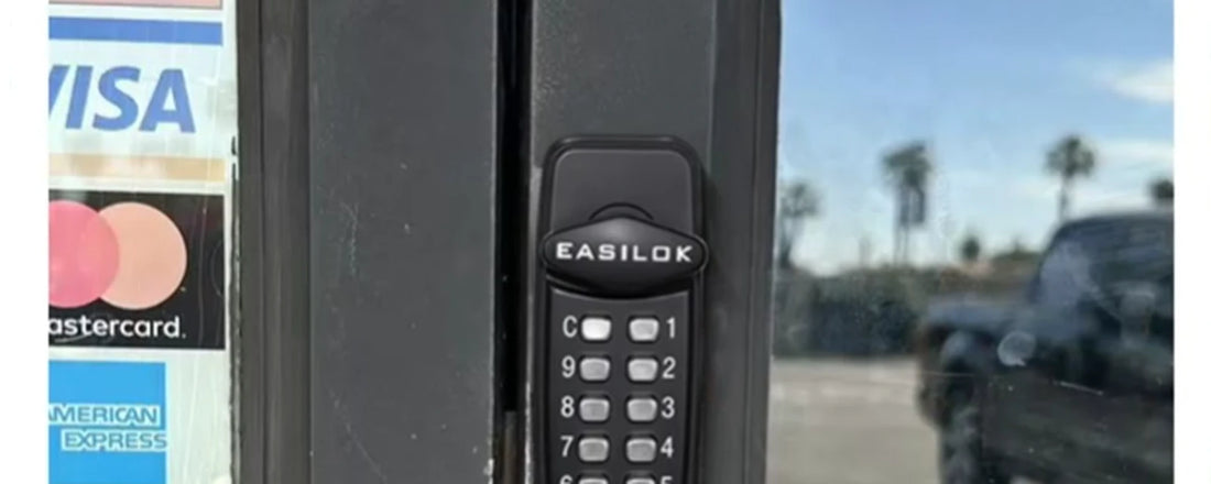 Storefront Lock Replacement Cost: 2026 Price Guide