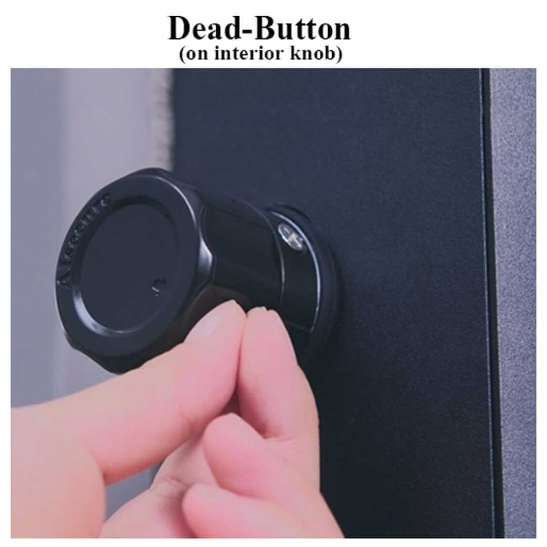 How Secure Is a Dead Bolt Lock for Sliding Patio Doors?