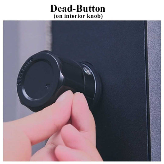 How Secure Is a Dead Bolt Lock for Sliding Patio Doors?