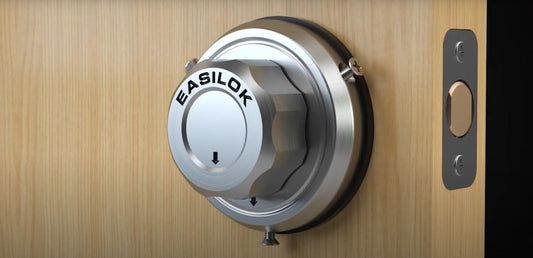 Smart Access Without the Plastic: The E2 Solution for Rentals and Busy Homes