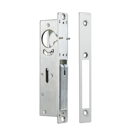 Top Commercial Door Hardware Options for Sliding Door Locks