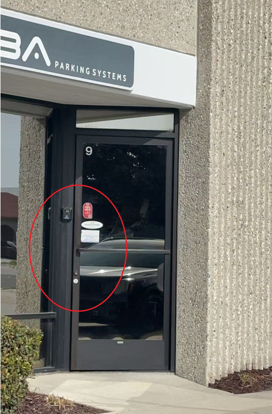 The Tenant’s Dream: A Smart Lock That Won’t Kill Your Deposit.