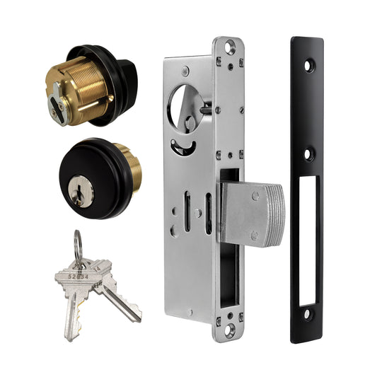 Easilok OM Storefront Door Lock
