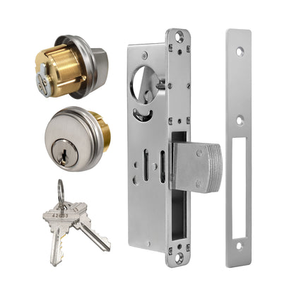 Easilok OM Storefront Door Lock