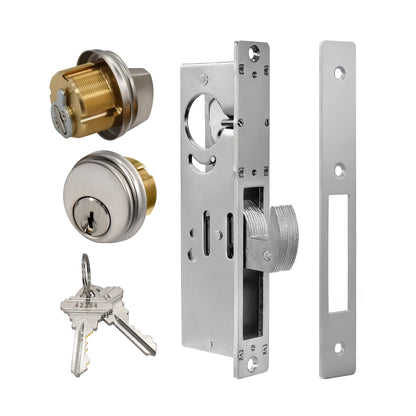 Easilok OM Storefront Door Lock