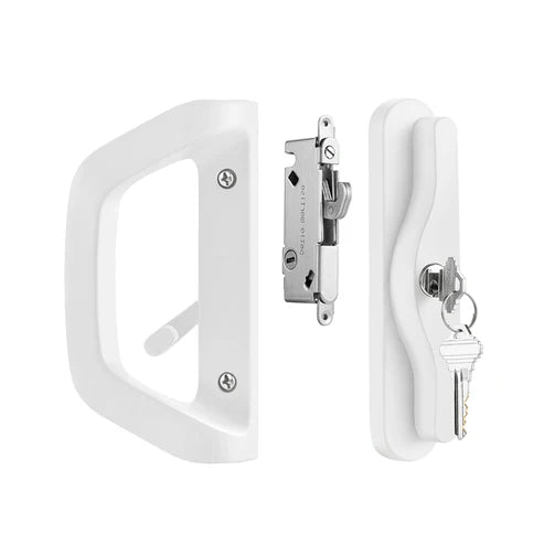 EASILOK A10 Sliding Patio Door Handle