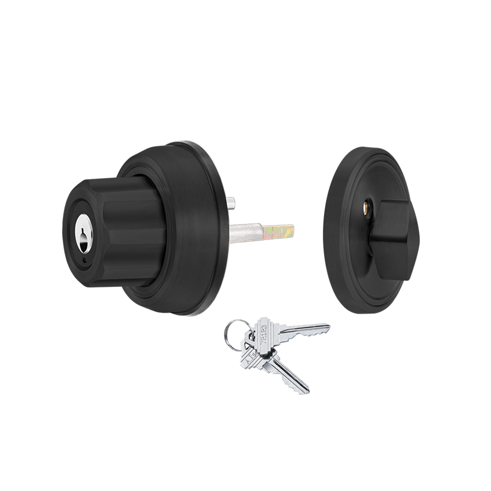 Easilok A3 Deadbolt Lock (Aluminum Alloy)