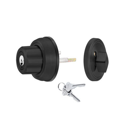 Easilok A3 Deadbolt Lock (Aluminum Alloy)