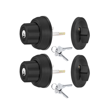 Easilok A3 Deadbolt Lock (Aluminum Alloy)