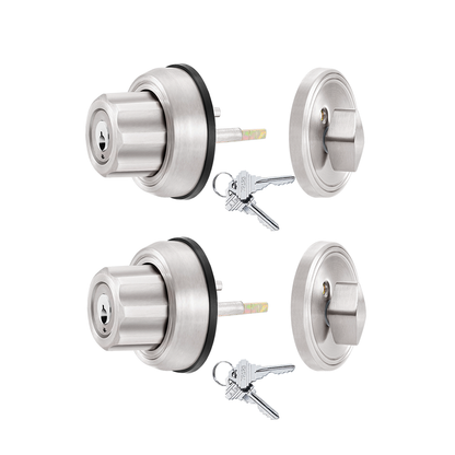 Easilok A3 Deadbolt Lock (Aluminum Alloy)