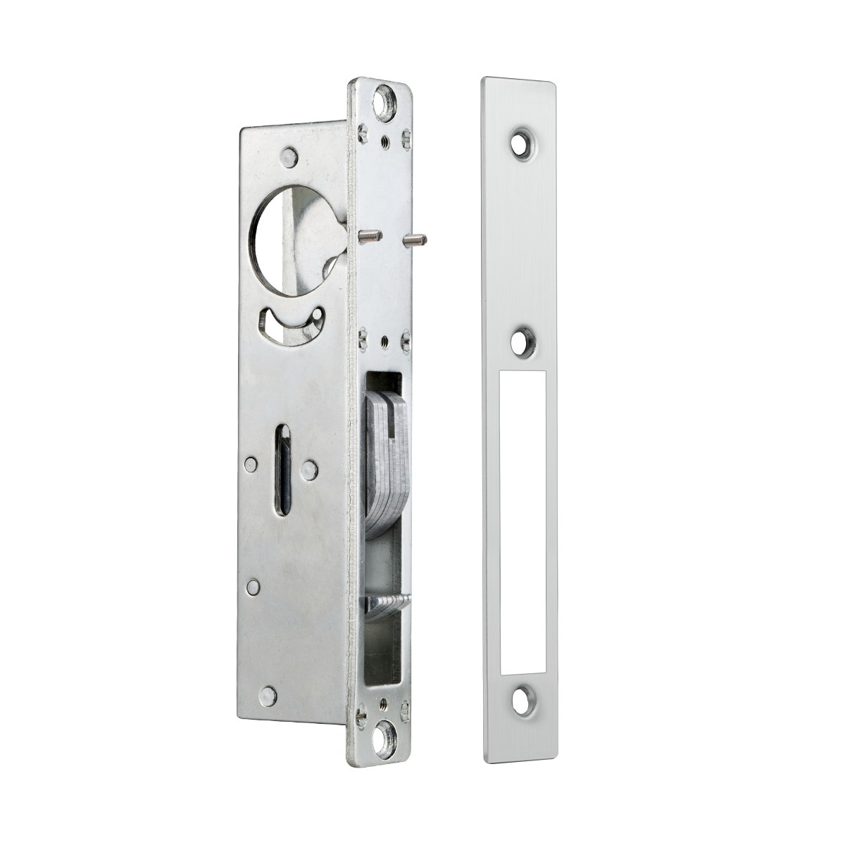 Easilok S81 Storefront Door Lock Body